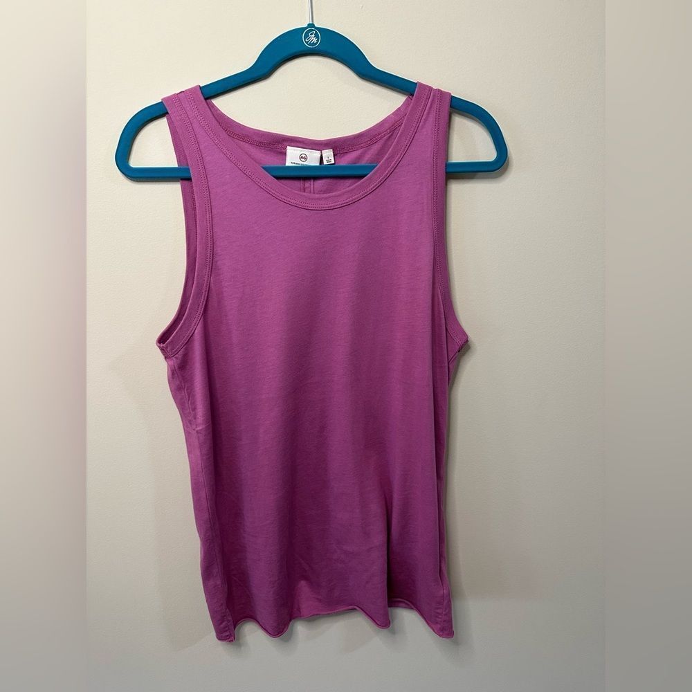 AG Tank Top
